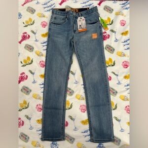 Levi's Skinny 510 Jeans